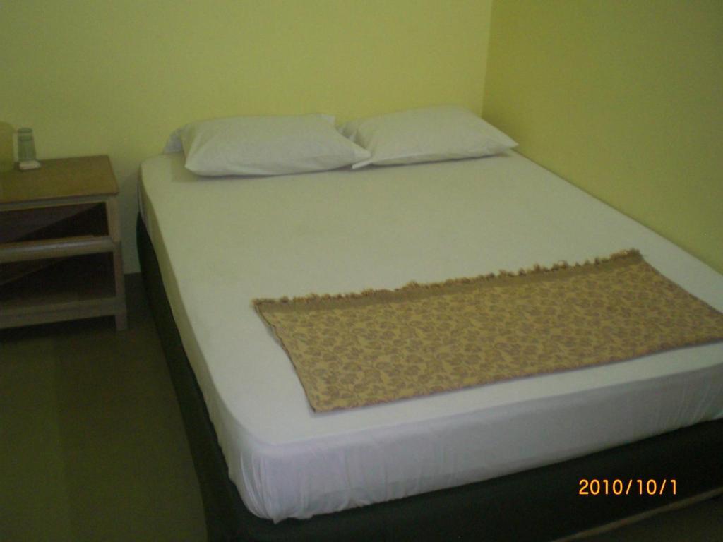 Yellow Mansion Hotel Malacca Δωμάτιο φωτογραφία