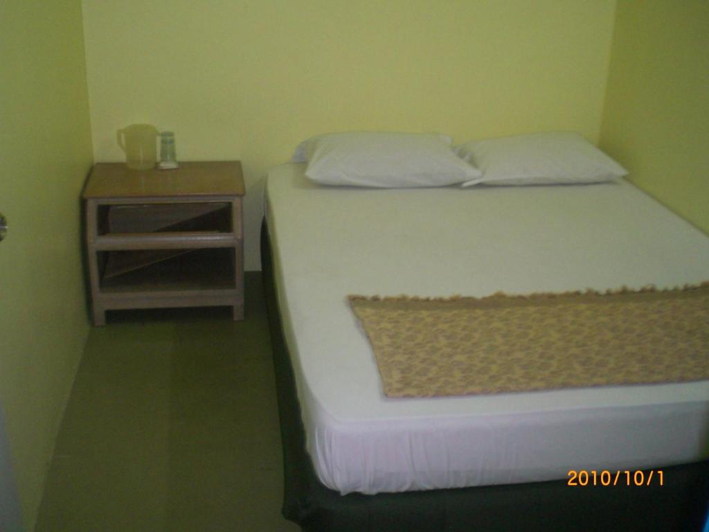 Yellow Mansion Hotel Malacca Δωμάτιο φωτογραφία