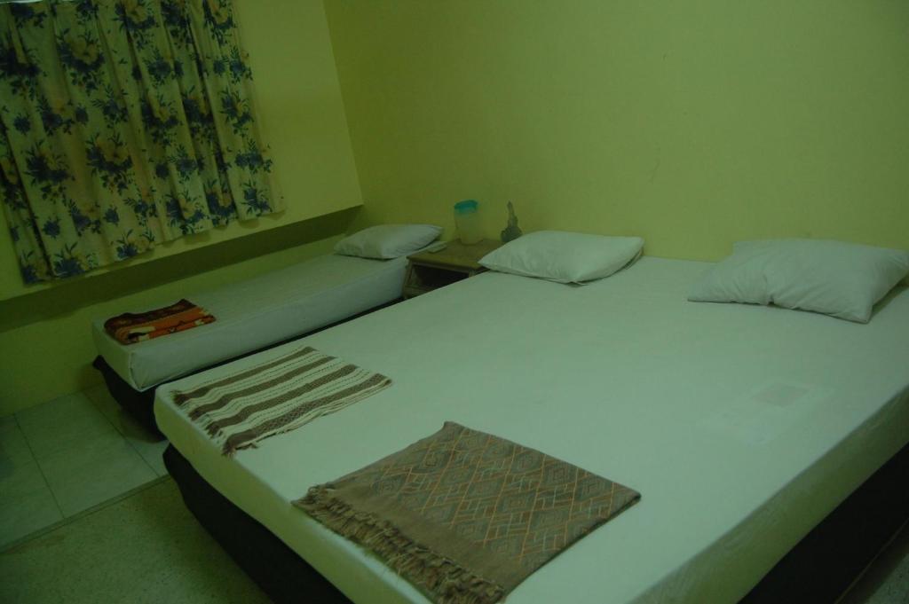 Yellow Mansion Hotel Malacca Εξωτερικό φωτογραφία