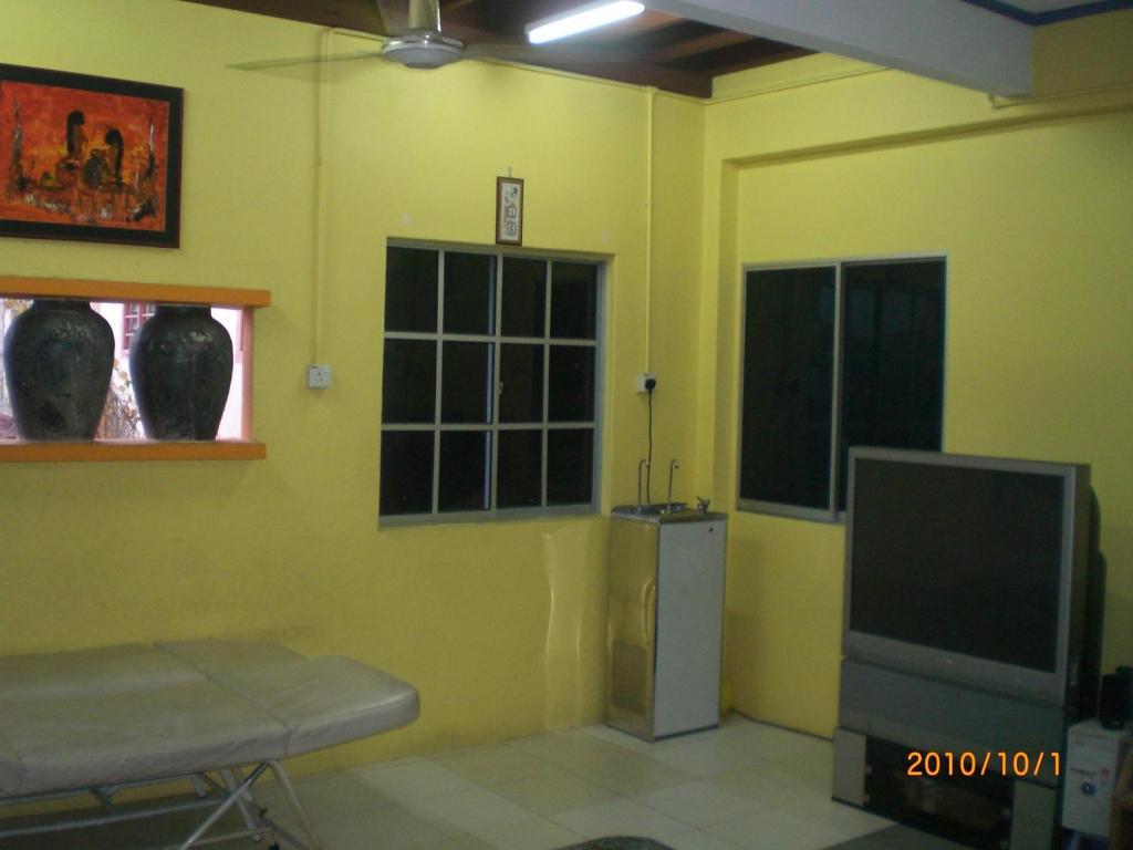 Yellow Mansion Hotel Malacca Εξωτερικό φωτογραφία