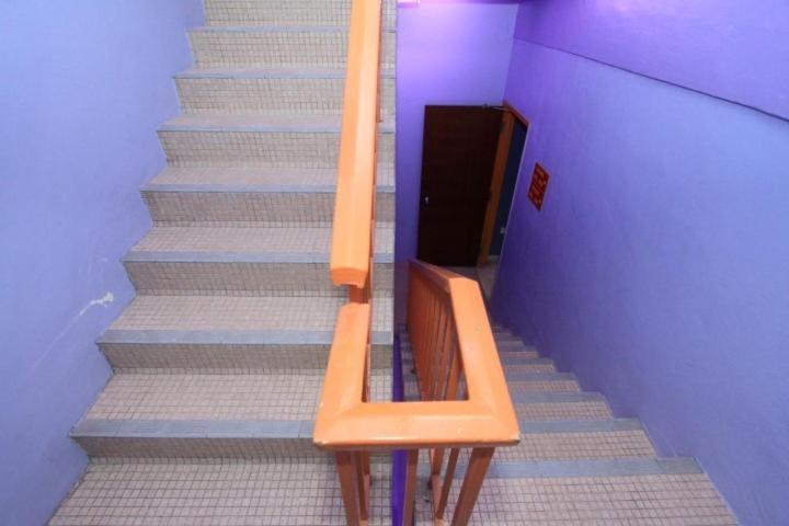 Yellow Mansion Hotel Malacca Εξωτερικό φωτογραφία