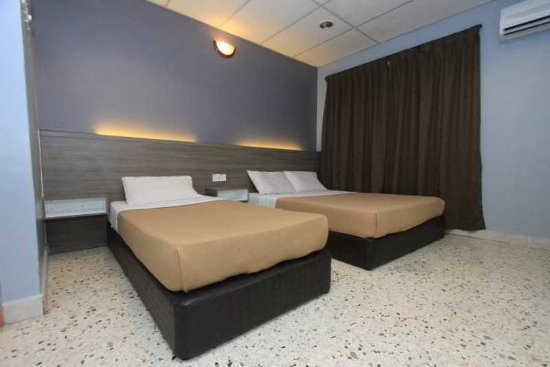 Yellow Mansion Hotel Malacca Εξωτερικό φωτογραφία